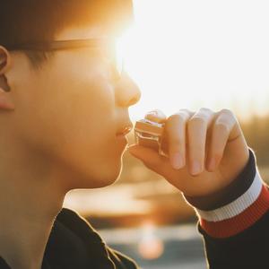 忽然之间 口琴版