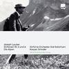 Sinfonie Orchester Biel Solothurn - III. Ein Sommertag im Hochgebirge (Moderato)