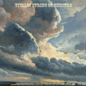 Dedicato a Vivaldi, For Classical Guitars, Op. 25, No. 3: Andante