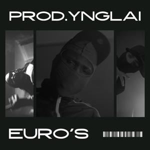 EURO'S (feat. 44 & Jayv)