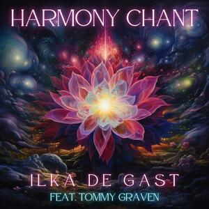 Harmony Chant (feat. Tommy Graven) (Radio Edit)