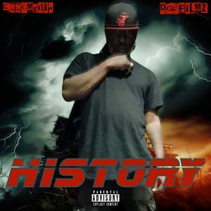 Beware of Dog n Scull (feat. DMX)