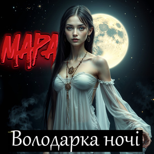 Володарка ночі