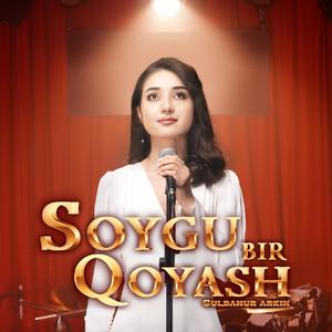 Soygu Bir Qoyash