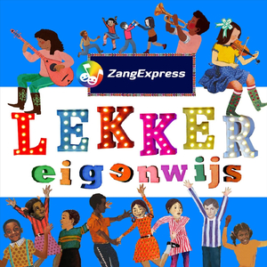 Lekker Eigenwijs