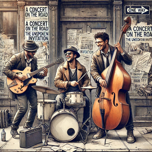 Opal Skies (오팔빛 하늘)