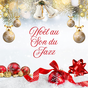 Clochettes et étoiles scintillantes