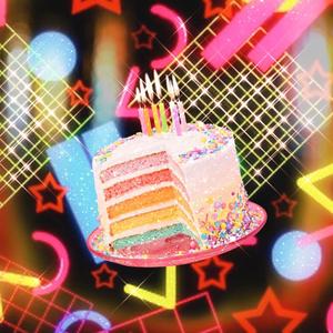 CAKE OVERLOADDD