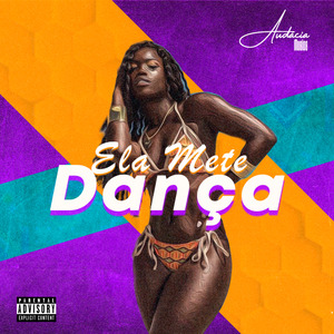 Ela Mete Dança