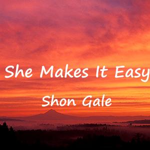 She Makes It Easy