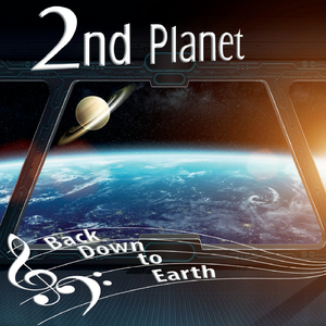 The Band from Venus (Remix)