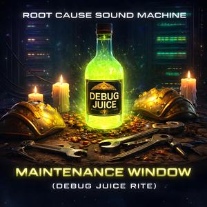 Maintenance Window (Debug Juice Rite)