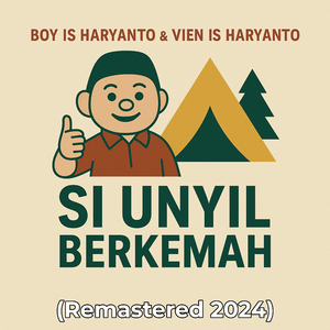 Si Unyil Berkemah (Si Unyil/Naik Naik Gunung/Hom Pimpah/Api Unggun/Kembali Kerumah) [Remastered 2024]