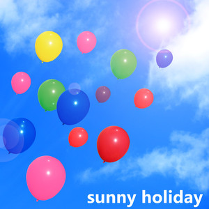 sunny holiday