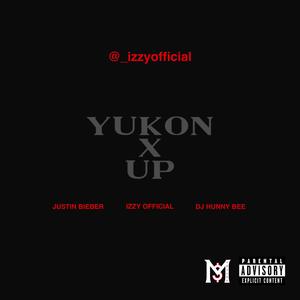 YUKON x UP
