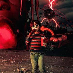 Kreep (feat. B’lon)