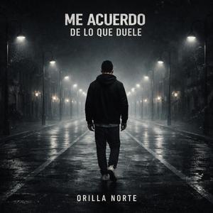 Me acuerdo de lo que duele