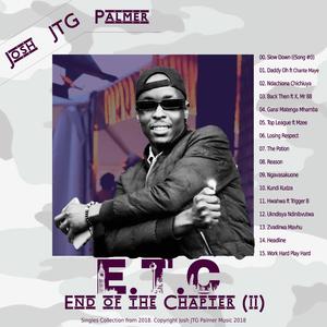 Ukandisiya (feat. Roy Tee)