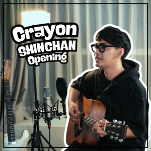 Crayon Shinchan Bahasa Indonesia (Doubutsuen wa taihen da)