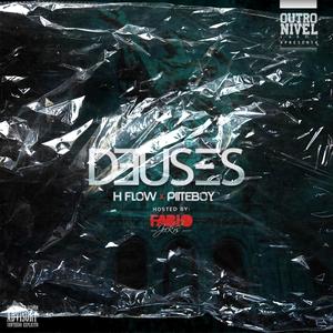 Deuses (feat. H Flow & Piiteboy a.k.a Stupid Rich) (Radio Edit)