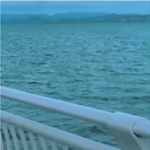 这是我一生中最勇敢的瞬间