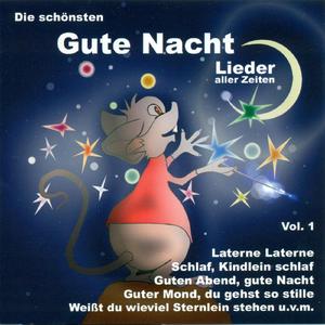 Kleine Prinzessin schlaf ein (CD)