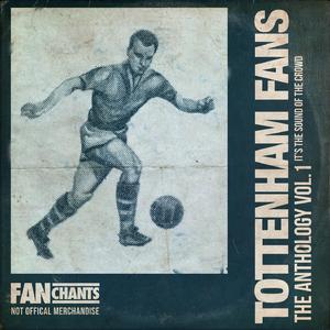 We Love You Tottenham