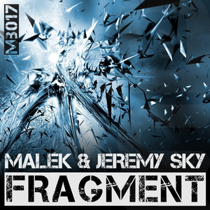 Fragments (Nic Toms pres. Nespro Remix)