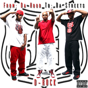 Back To My Crib (feat. Yung Thrila)