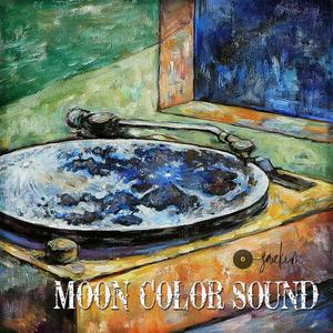 Moon Color Sound (feat. Jason Park & Moodin)