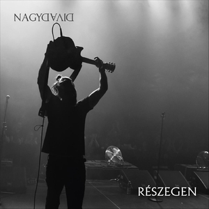 Részegen (feat. Szekeres, András)
