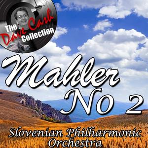 Symphony No.2 "The Resurrection" in C Minor: V. Movement: Im Tempo des Scherzo - 25. Mit Aufschwung, aber nicht eilen - Alto, Soprano & Choir "Oh Schmerz, du Alldurchdringender"