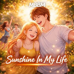 Sunshine In My Life