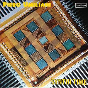 Synthi Grottesco