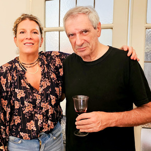 La Nostalgiosa ft. Juan Falú