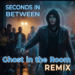 Ghost in the Room (Techno Remix)