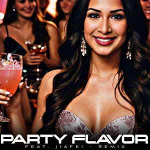 party flavor (remix)