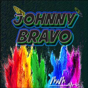 Johnny Bravo