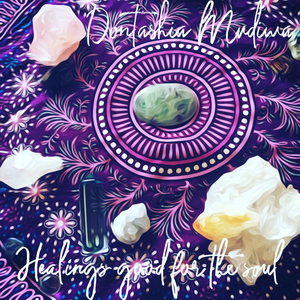 Healings Good for The Soul