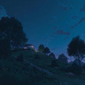 I Looked at the Door