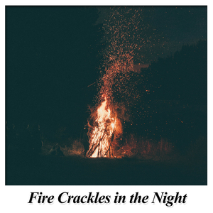 Calming Campfire