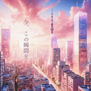 今、この瞬間を