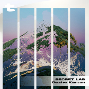 Secret Lab