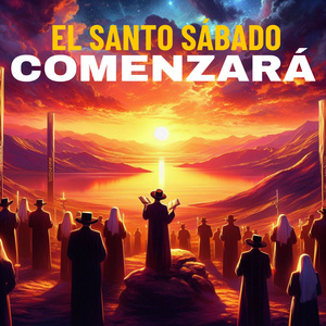 EL SANTO SÁBADO COMENZARÁ (En acústico)