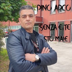 Senza e te sto male