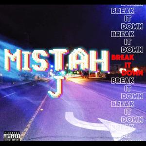 Break It Down (Remix)