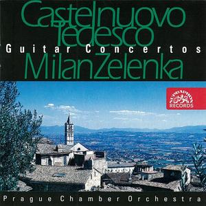 Concerto for Guitar and Orchestra in D major, Op. 99: II. Andantino alla romanza