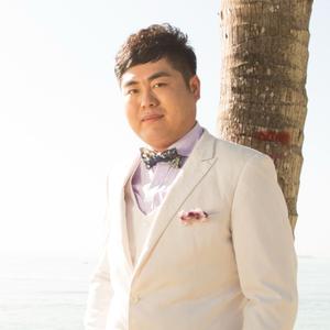 花桥流水-（新版）合唱