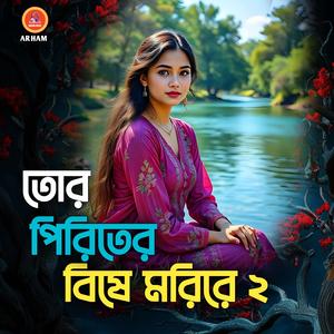 তোর পিরিতের বিষে মরিরে ২