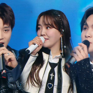 비밀번호 486 (LIVE)